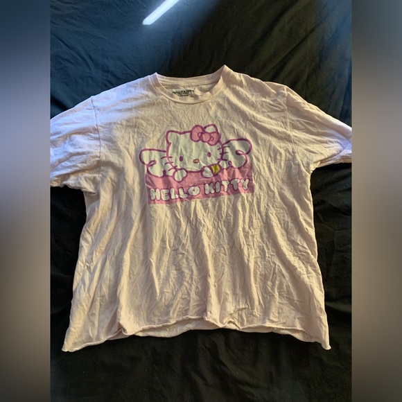 short sleeve tee - Picture 1 of 2